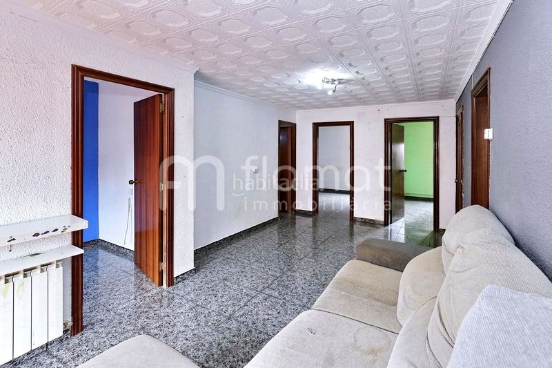 Foto 561a6c2f-3c09-411a-955d-2613e7d5c462. Pis a Can Deu Sabadell