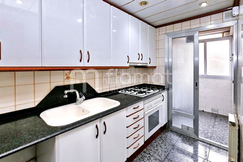 Foto e8d79622-cb5d-4d71-9052-4c7dad9aa25d. Pis a Can Deu Sabadell