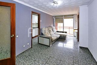 Flat  Plaça àlbers. Luminosidad, comodidad y una distribución pensada para el día a