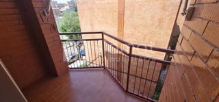Etagenwohnung in Plaça Àlbers