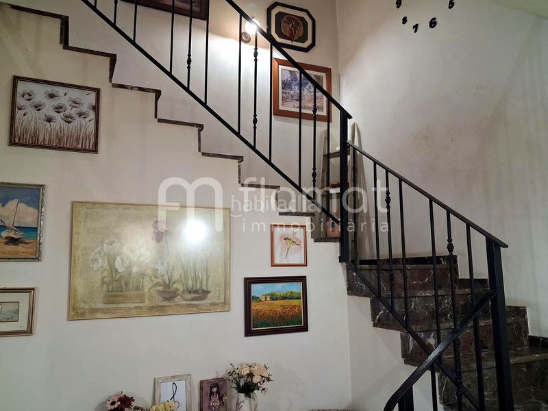 Foto 7c12e282-d007-44c9-be93-b8d0509054e8. Casa en Sol i Padrís - Sant Oleguer Sabadell