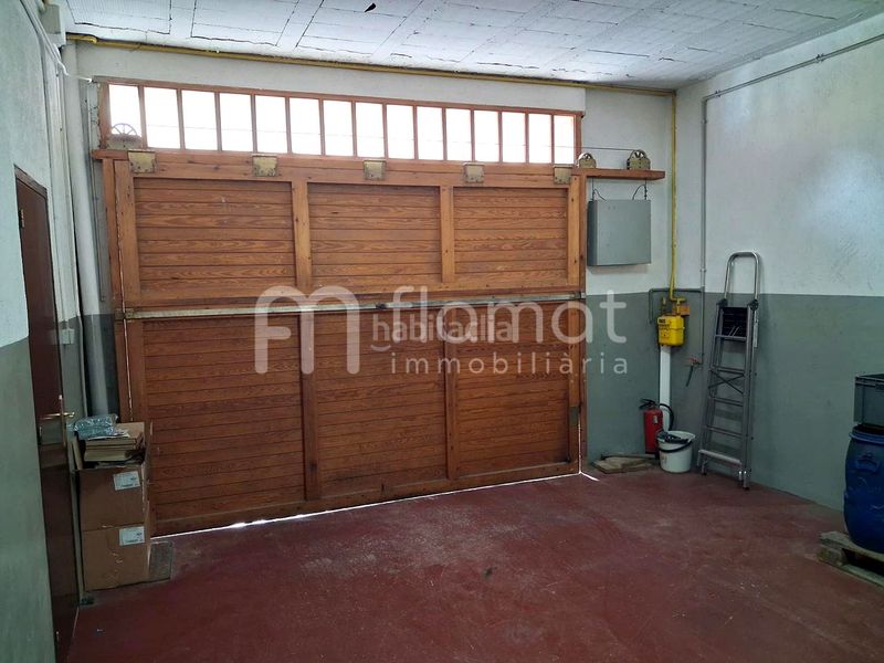 Foto aafd0734-2670-4a4d-8090-28a9c03667e8. Casa en Sol i Padrís - Sant Oleguer Sabadell