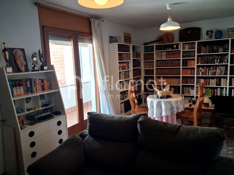 Foto b4f71c1f-3740-4f07-abb1-a60b2912ea04. Casa en Sol i Padrís - Sant Oleguer Sabadell