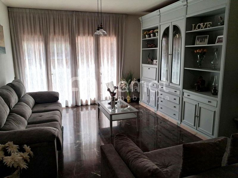 Foto bce89342-710b-445e-9322-9255df78a28e. Casa en Sol i Padrís - Sant Oleguer Sabadell