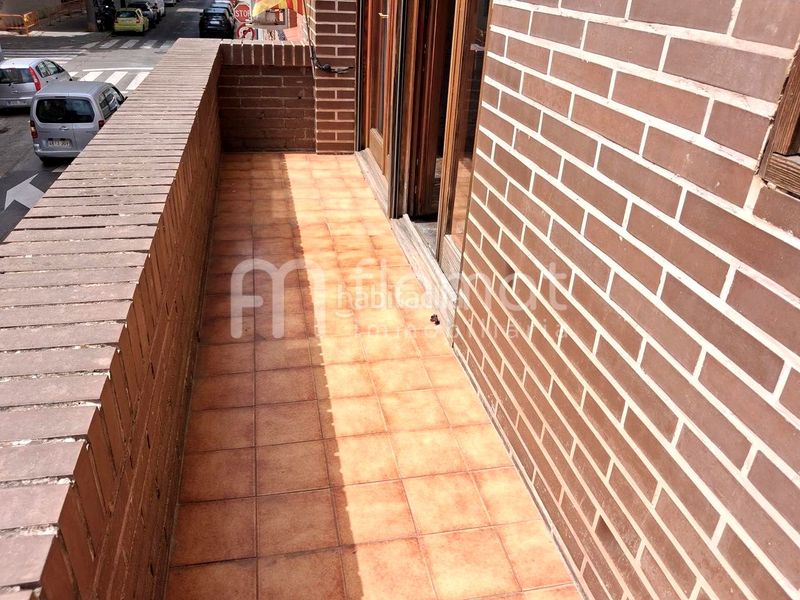Foto cfbcc232-82f8-44c7-84eb-41f24379e0f4. Casa en Sol i Padrís - Sant Oleguer Sabadell