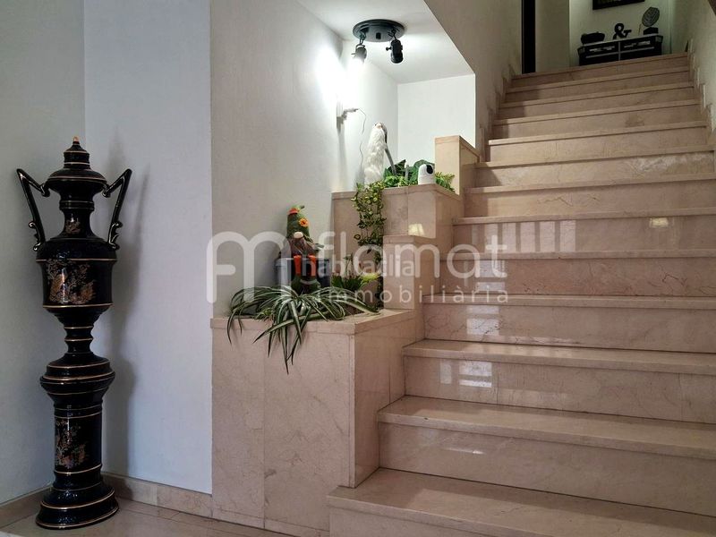 Foto dcab1497-90f5-4c7d-bbdb-485b7d33d03e. Casa en Sol i Padrís - Sant Oleguer Sabadell