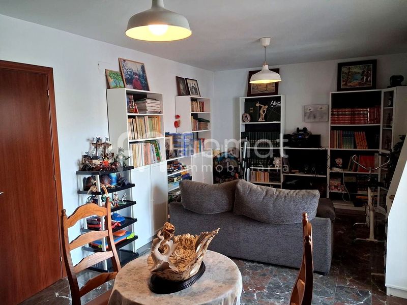Foto f0c8d852-bd5a-492c-9308-ec176790eceb. Casa en Sol i Padrís - Sant Oleguer Sabadell