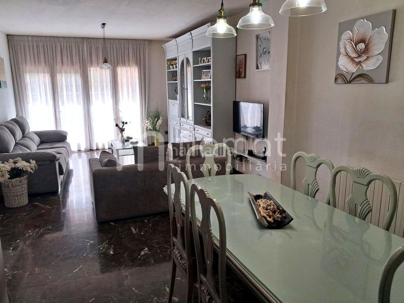 Foto f3488012-4f4b-4595-80e7-a6fb987735e6. Casa en Sol i Padrís - Sant Oleguer Sabadell