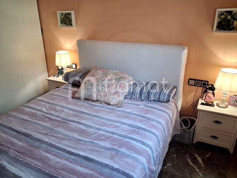 Foto f918826b-6b03-4384-85fa-3d8679a50d49. Casa en Sol i Padrís - Sant Oleguer Sabadell
