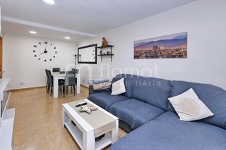 Pis  De matadepera. Luminoso piso reformado de 3 habitaciones en avenida matadepera