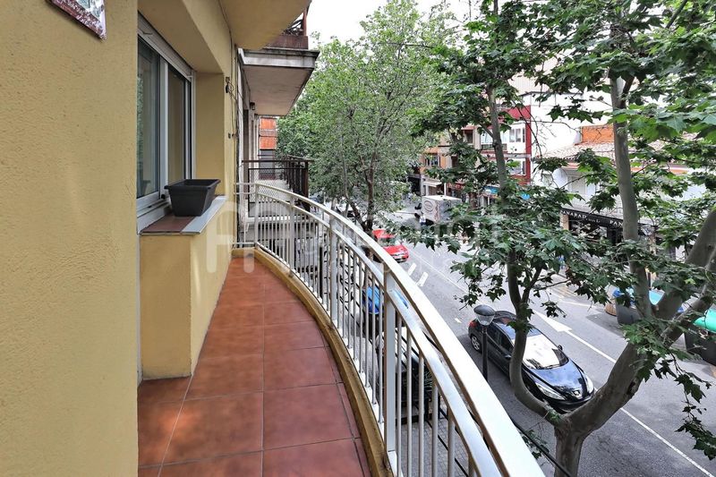 Foto b4568e21-68b0-4b71-9fa5-58836d3b8a2a. Pis a Ca n'Oriac Sabadell