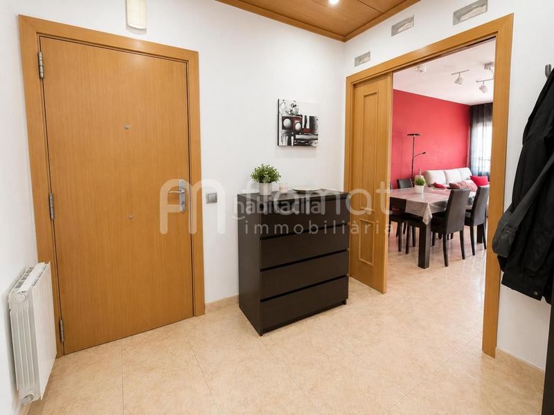 Foto 53cc7898-eab8-4b82-a5f8-dc508a122fc2. Piso en Ca n'Oriac Sabadell