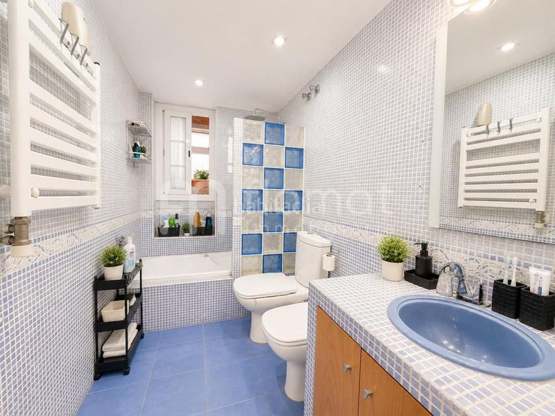 Foto aef378b8-6a8e-4bbd-bddb-bce1791f66c0. Piso en Ca n'Oriac Sabadell