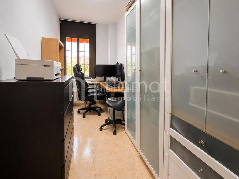 Foto d2d25f29-abb4-423f-a300-c0eb337e9c24. Piso en Ca n'Oriac Sabadell