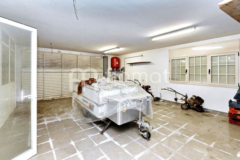 Foto a40ebce0-5a9b-400e-a178-b2d3f391d43c. Casa amb aparcament a Caldes de Montbui