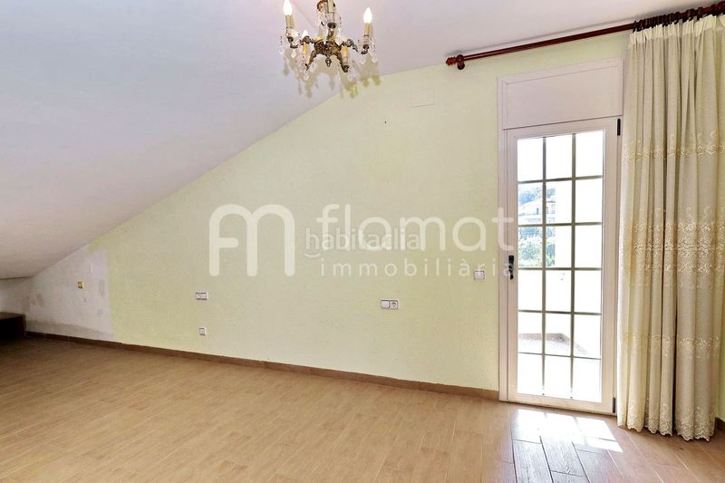 Foto d19a6265-6a6a-412d-996e-ce117b54fa93. Casa amb aparcament a Caldes de Montbui