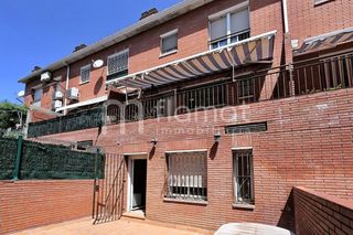 Casa  De l'estela ibèrica