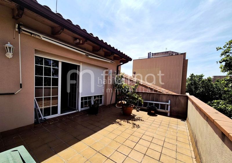 Foto a61c23dd-67e0-4655-80f6-1e7a6ecd90e1. Casa in Ca n'Oriac Sabadell