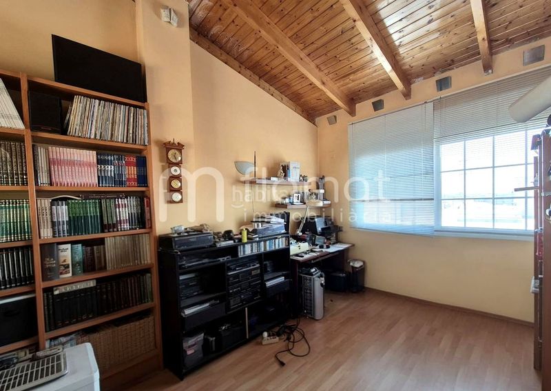 Foto a62d70cc-fef2-4eff-aedb-cf3b4a0353fe. Casa in Ca n'Oriac Sabadell