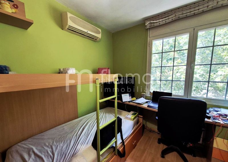 Foto b0d9b22f-03c5-47ad-80ab-7a54105578a2. Casa in Ca n'Oriac Sabadell