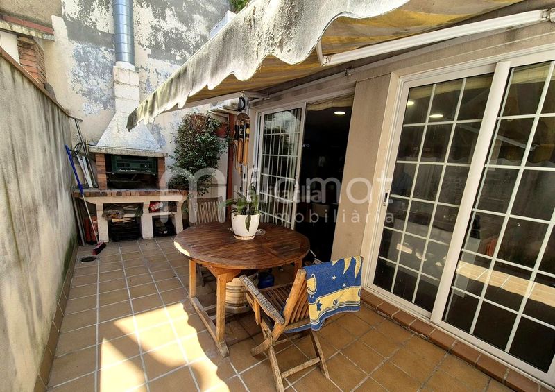 Foto b8a98305-3fed-40b8-8f4c-881b9be58321. Casa in Ca n'Oriac Sabadell