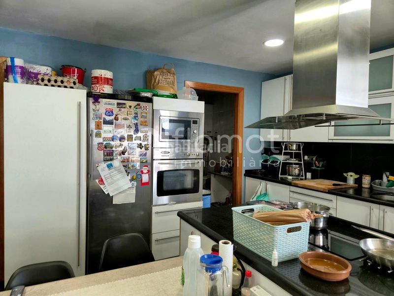 Foto bd657d7f-eb15-48ad-9a98-53390b4f6d73. Casa in Ca n'Oriac Sabadell