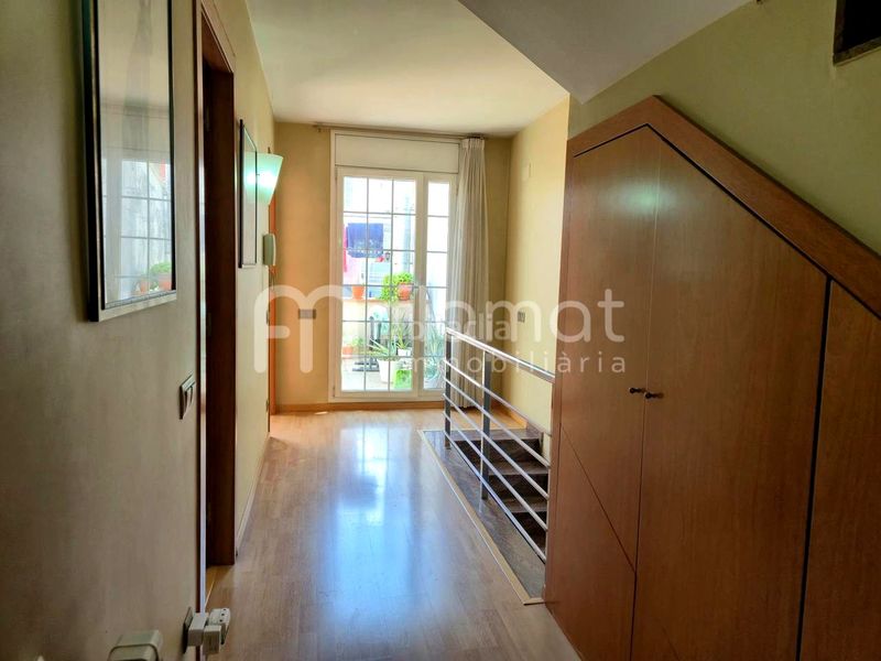 Foto d5775fcc-0a0b-4552-aea6-d0a5c6f190c3. Casa in Ca n'Oriac Sabadell