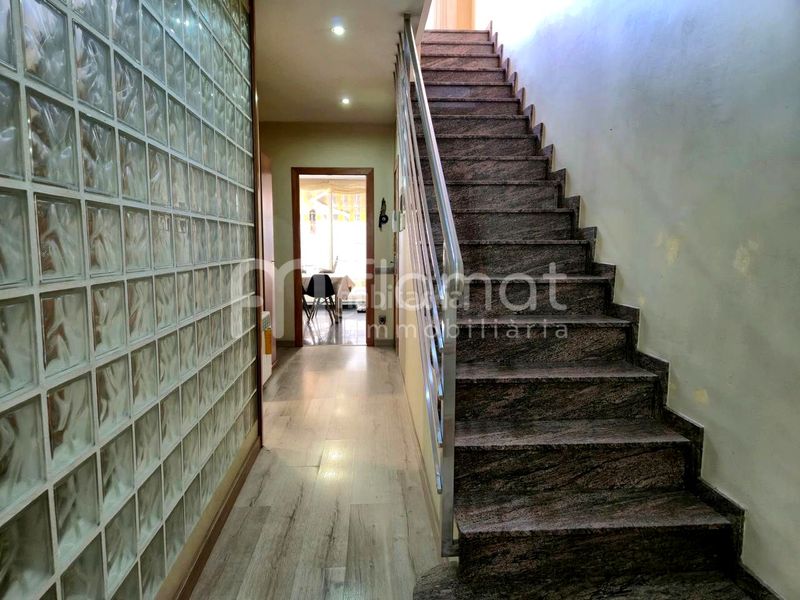 Foto e3bd549c-c7a2-42e9-a304-89b8908a98f5. Casa in Ca n'Oriac Sabadell