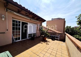 House  Avinguda de matadepera