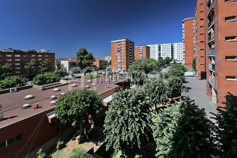 Foto 2a6bd2e2-4f77-4c2c-a14c-e84b524fe012. Pis a Pla de Bon Aire Terrassa