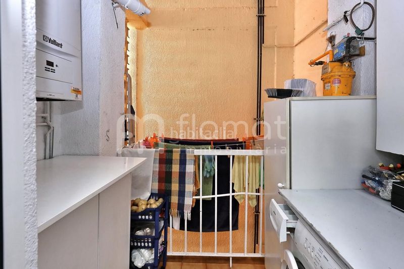 Foto b2deda77-c11c-4a18-9867-3c6240f7982f. Pis a Pla de Bon Aire Terrassa