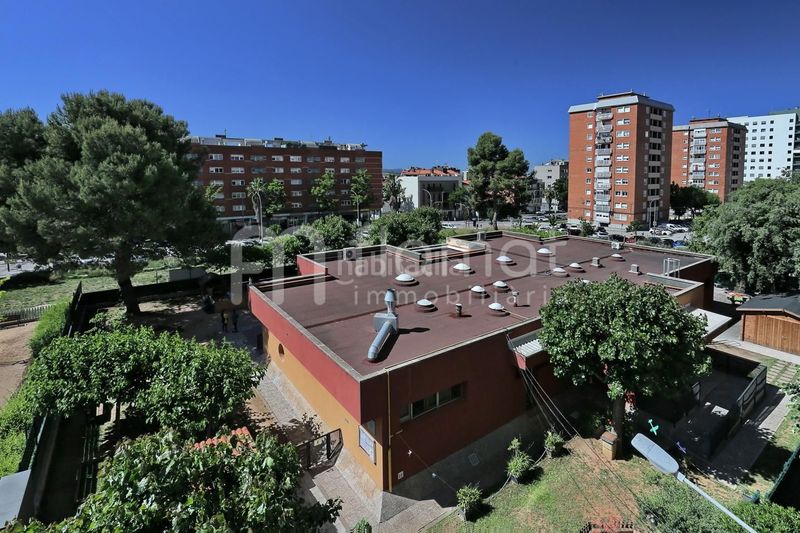 Foto fef613f4-a8ab-4a8c-b2bd-4cafc75fe21d. Pis a Pla de Bon Aire Terrassa