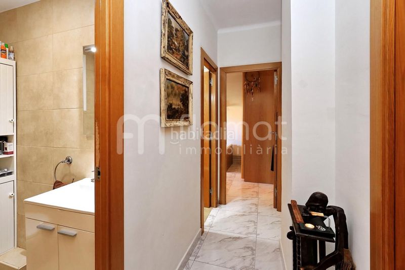 Foto 1aaabcd3-96f6-4dfe-89e1-64c2715b5fa0. Piso en Pla de Bon Aire Terrassa