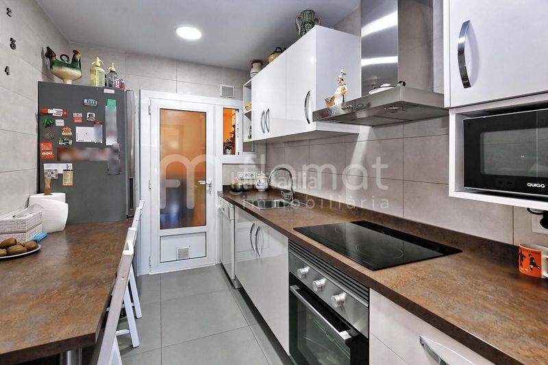 Foto 77b0c8ab-92e2-4bde-b372-1495029690d6. Piso en Pla de Bon Aire Terrassa