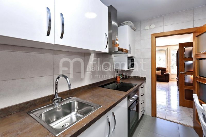 Foto d042a633-73db-4006-ba06-0e5a94c21529. Piso en Pla de Bon Aire Terrassa