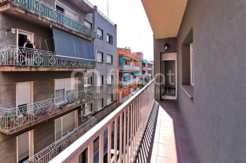 Foto 1d3641e1-cad1-4e2c-88ed-f64c4e033776. Flat in Concòrdia Sabadell