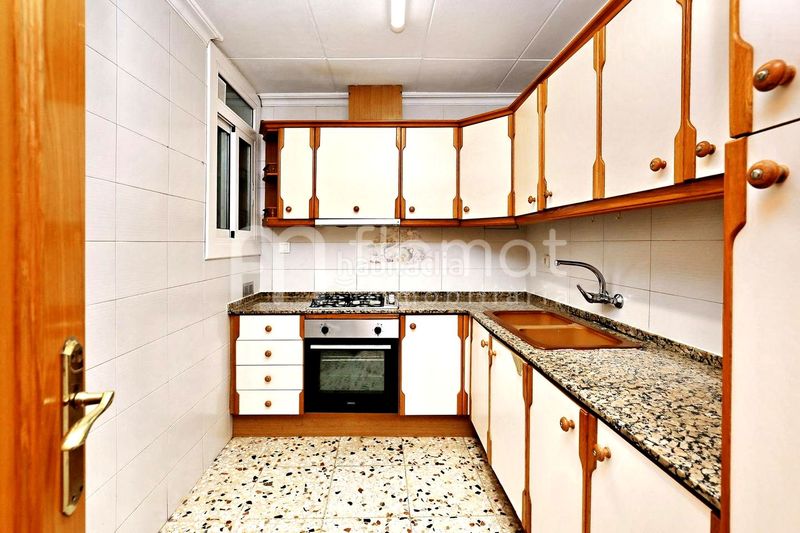 Foto 57d66951-d41a-460d-8035-dc48be8d44be. Flat in Concòrdia Sabadell