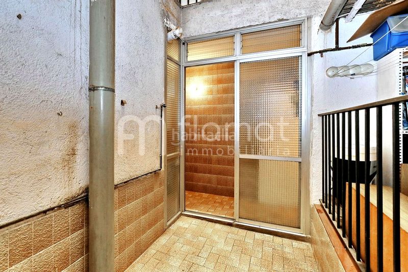 Foto 83e6bd48-4d01-4328-8949-eb4dad532a15. Flat in Concòrdia Sabadell