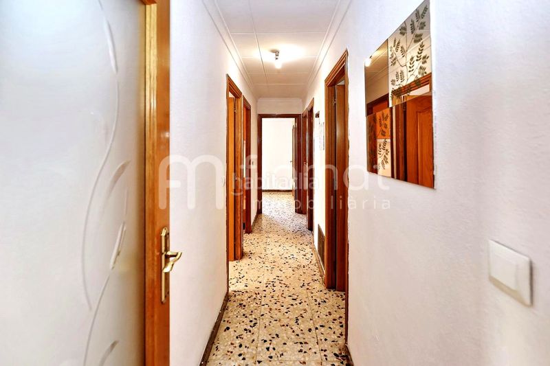 Foto f26538c1-9ed5-43a9-a66e-368c67f5fa68. Flat in Concòrdia Sabadell
