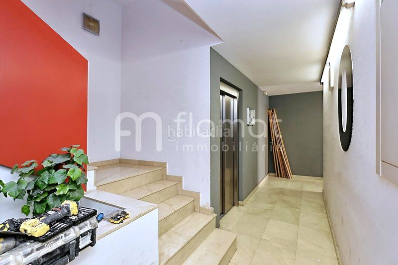 Foto 0fbe2911-8bd1-4264-ae9c-2ce9dac3c1c6. Flat in Creu de Barberà Sabadell