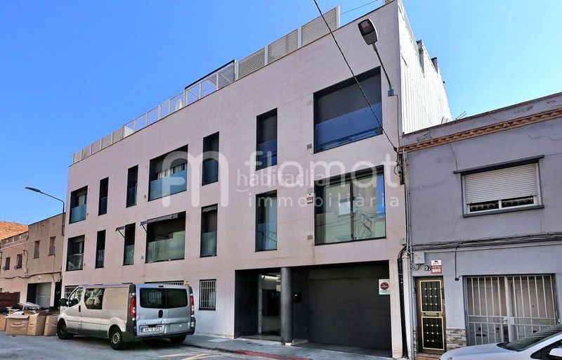 Foto 72686c13-6a19-4fea-a5b9-21c975ae63ad. Flat in Creu de Barberà Sabadell
