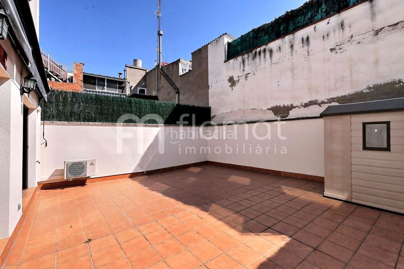 Foto 80db3d91-2a39-4901-a556-fa90141fc43c. Flat in Creu de Barberà Sabadell