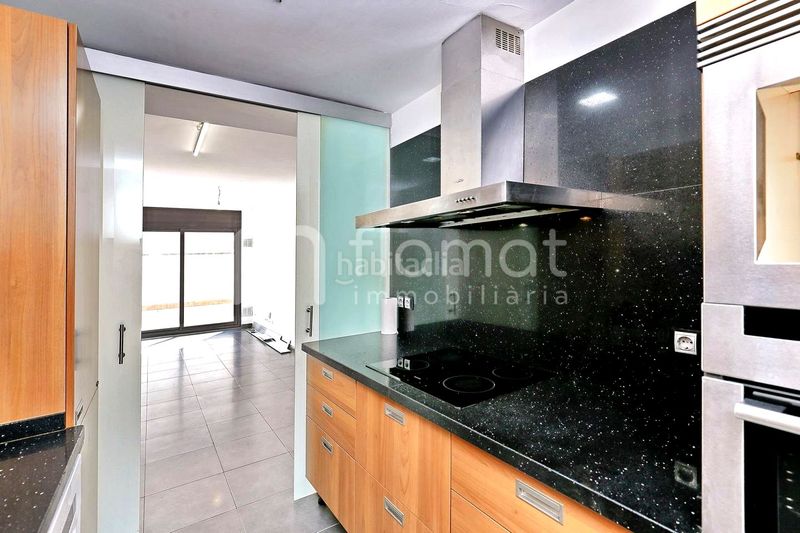 Foto f3dd7d25-2fb7-4ba8-8b60-457f7a103df6. Flat in Creu de Barberà Sabadell