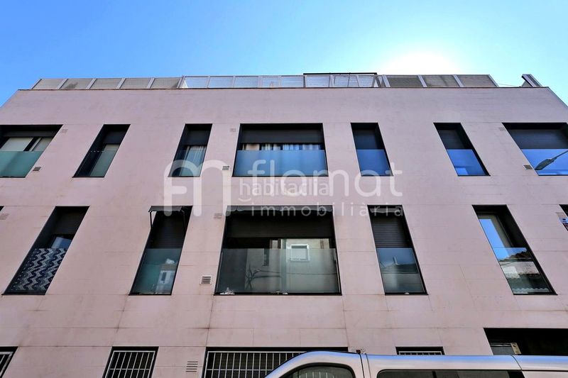 Foto f81b6ff3-792f-488c-9ee4-d1e56134090c. Flat in Creu de Barberà Sabadell