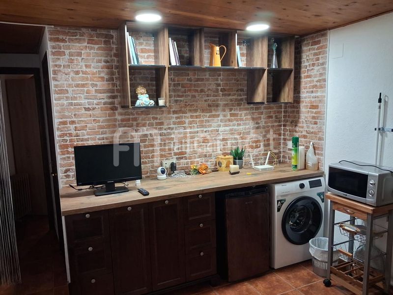 Foto 085c737d-2bf0-4874-a0ff-530c56a074ba. Flat in Camprodon