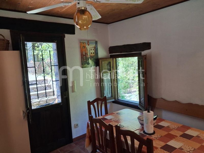 Foto a9a74700-67aa-4f92-8eba-c042b0154364. Flat in Camprodon