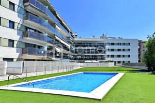Etagenwohnung  Carretera terrassa