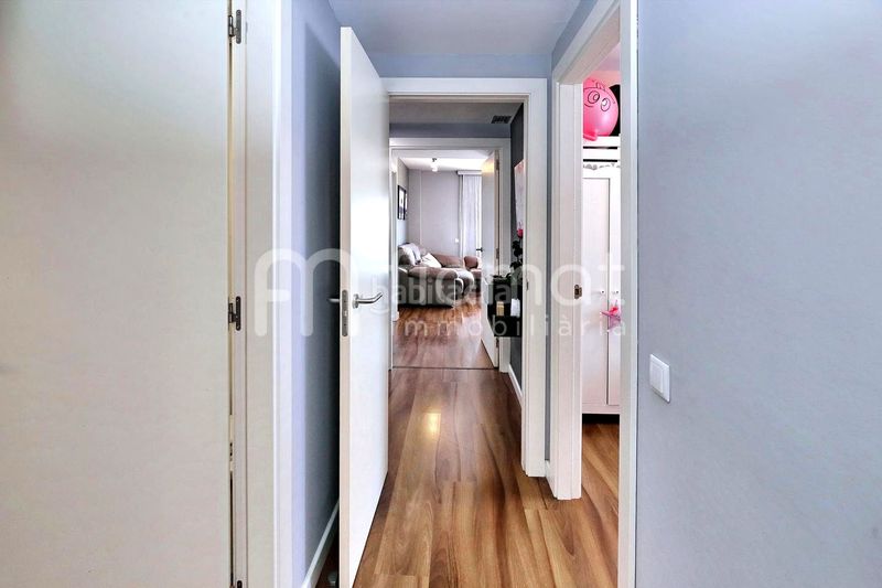 Foto 43c06ce2-f2fb-40ca-ab13-d6014305b5b2. Flat in Can Gambús Sabadell