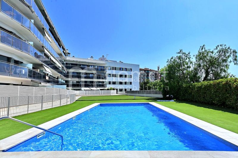 Foto 44be79ba-86ba-42a3-9c2e-617e23ba20a4. Flat in Can Gambús Sabadell