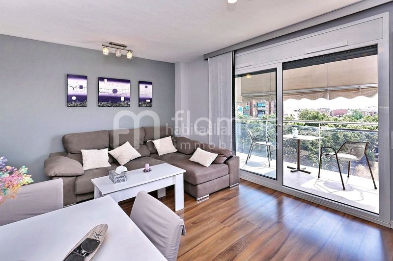 Foto 6ad0fe75-672d-420a-b0d3-54b49063afe4. Flat in Can Gambús Sabadell